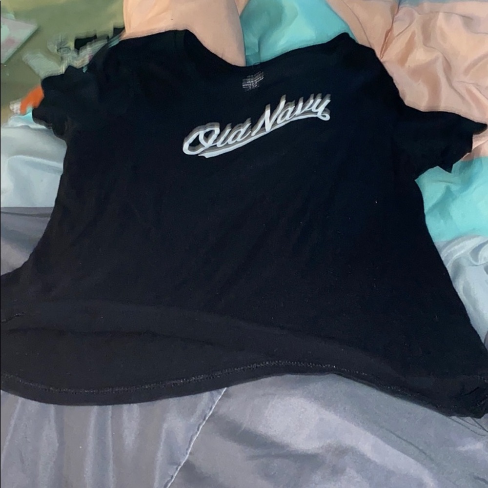 Old Navy shirt